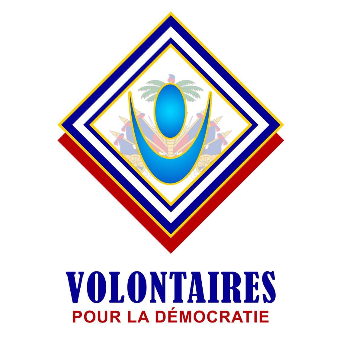 LOGO AVD HAITI