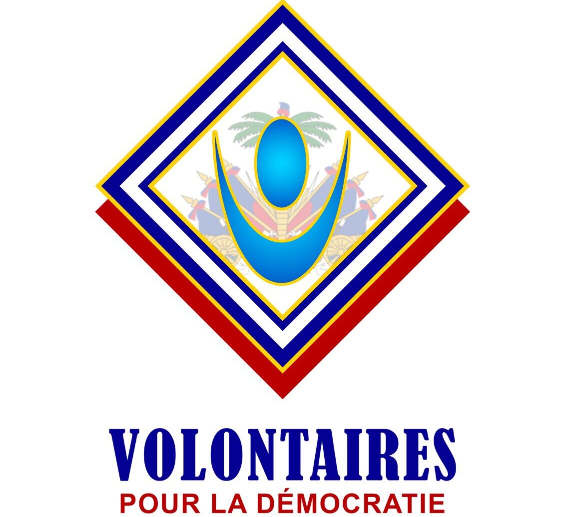 LOGO AVD HAITI
